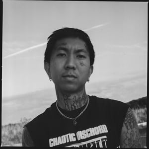 This is the Avatar Image for the Cold Hart AI Voice and Text to Speech Generator